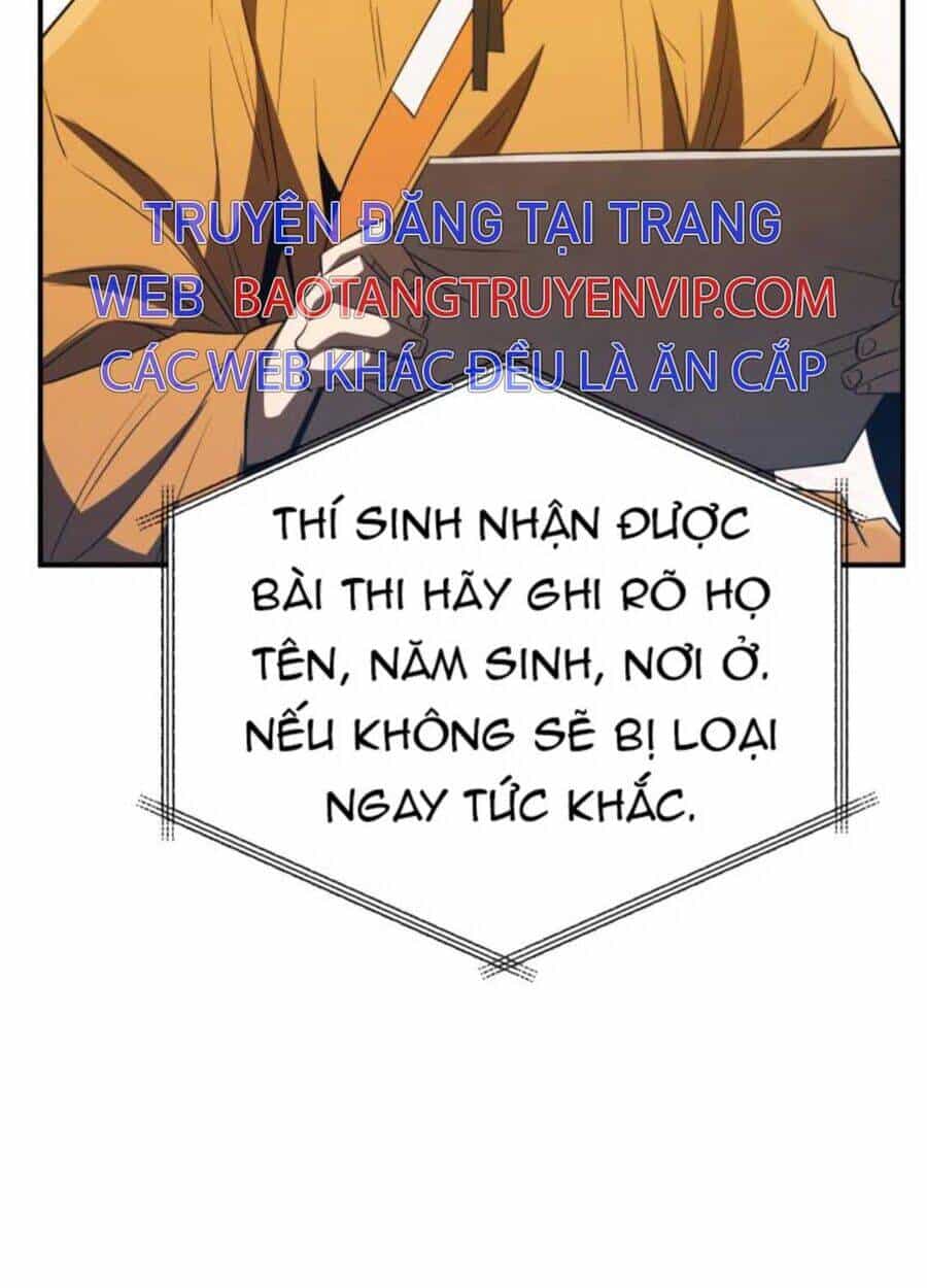 Vương Triều Đen Tối: Joseon - Chương 58 - ảnh 130