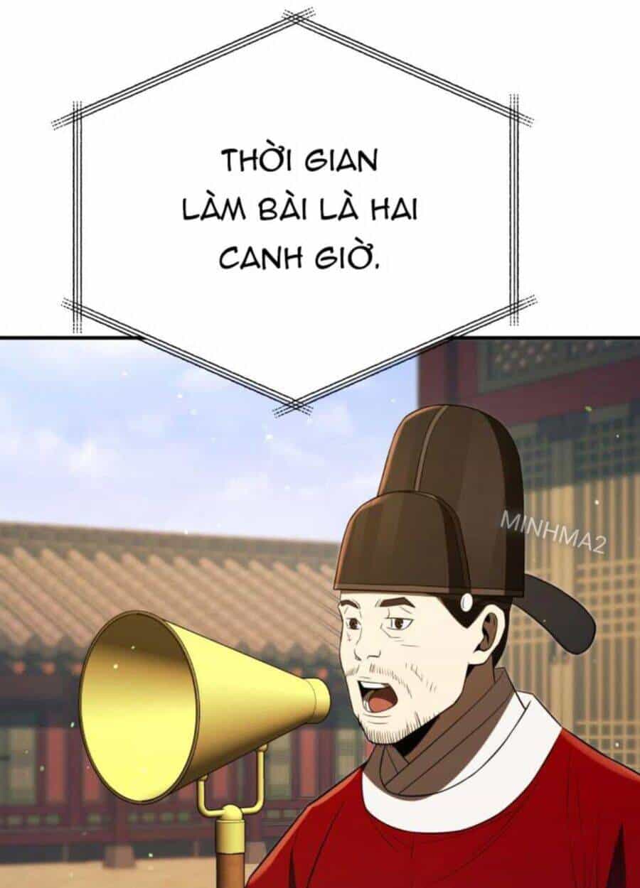 Vương Triều Đen Tối: Joseon - Chương 58 - ảnh 133