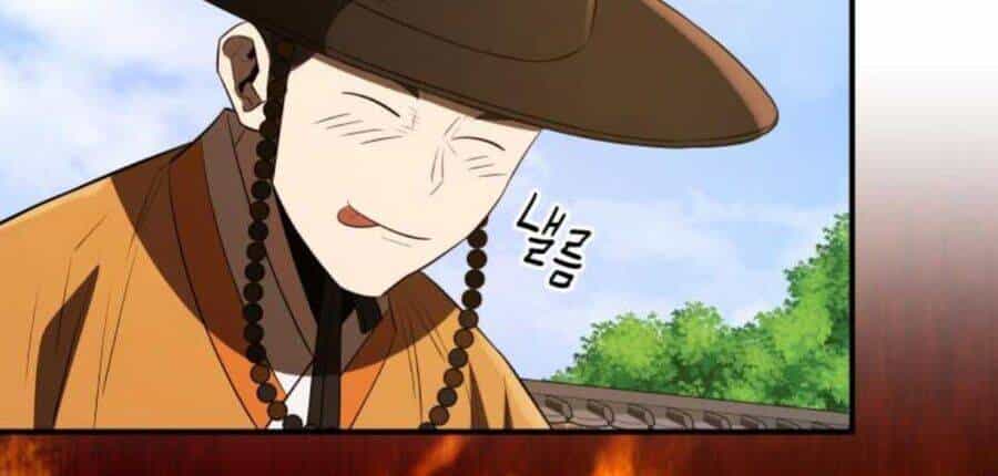 Vương Triều Đen Tối: Joseon - Chương 58 - ảnh 136
