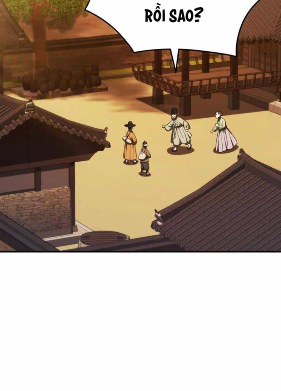 Vương Triều Đen Tối: Joseon - Chương 58 - ảnh 142