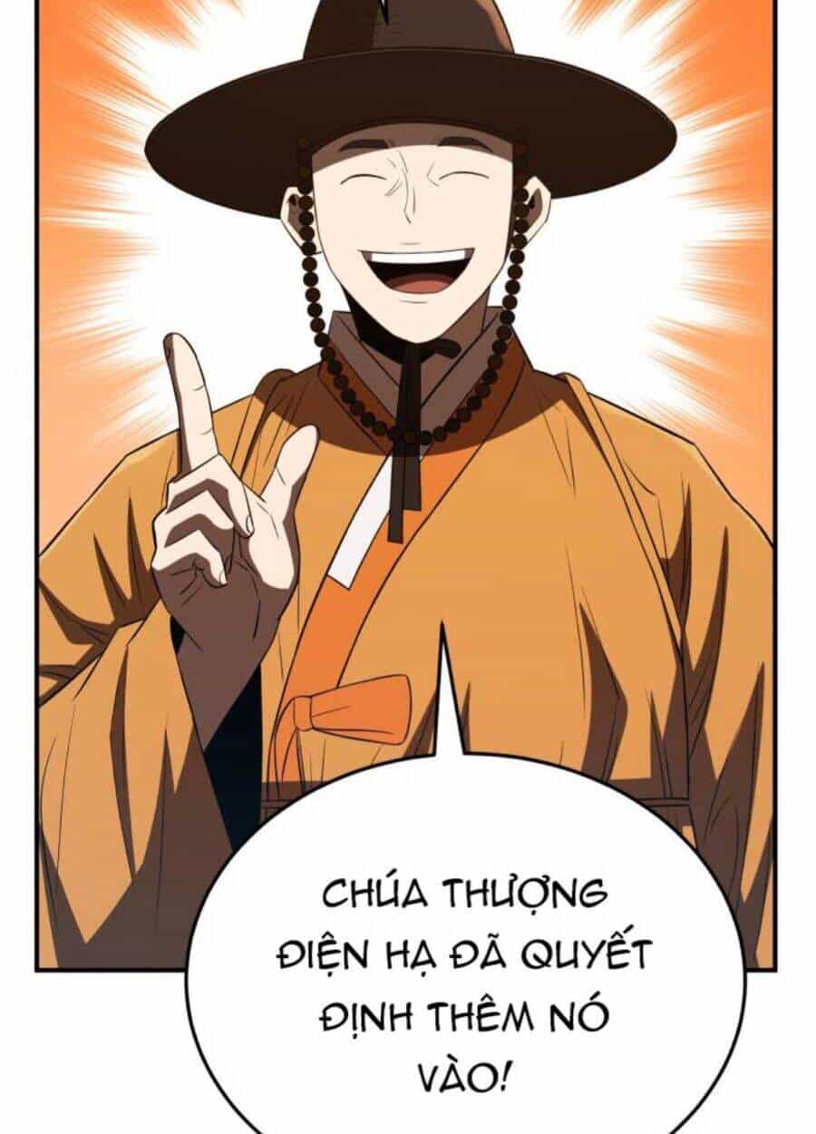 Vương Triều Đen Tối: Joseon - Chương 58 - ảnh 146