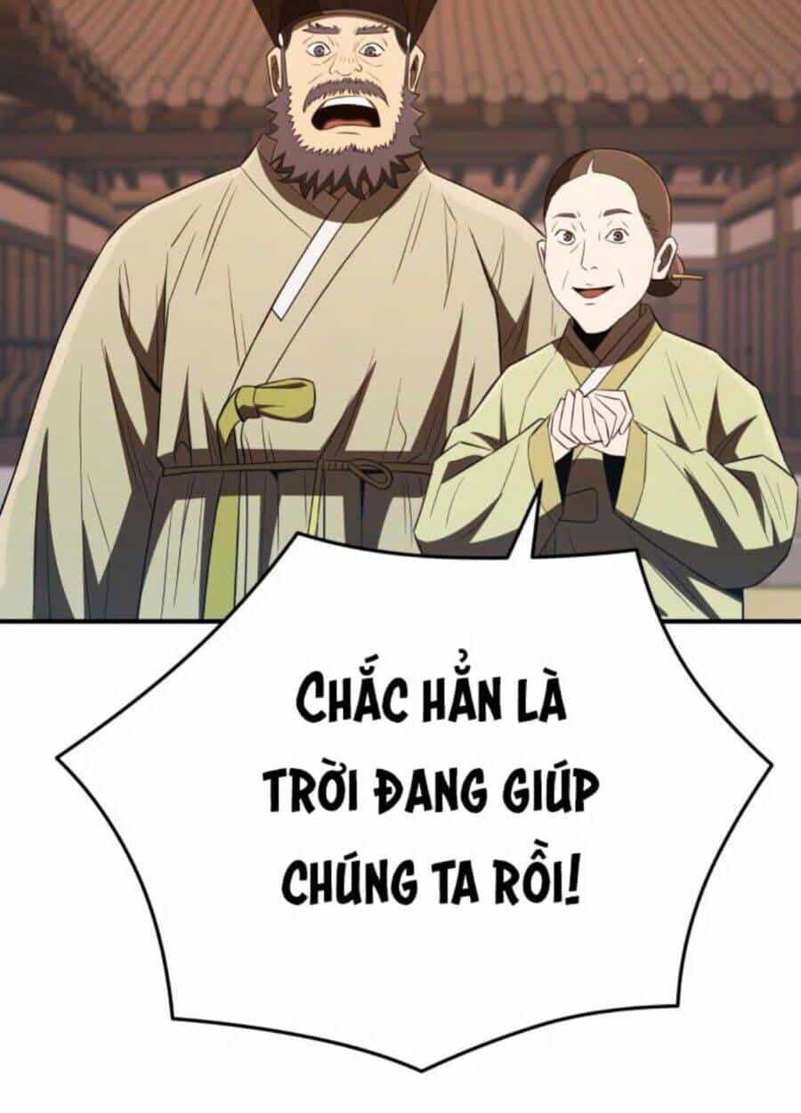 Vương Triều Đen Tối: Joseon - Chương 58 - ảnh 148