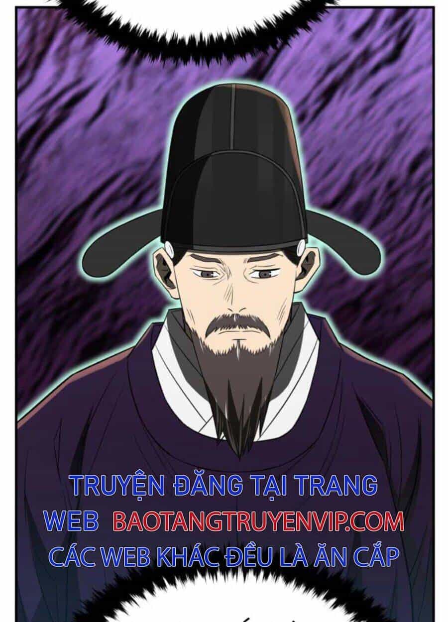 Vương Triều Đen Tối: Joseon - Chương 58 - ảnh 156