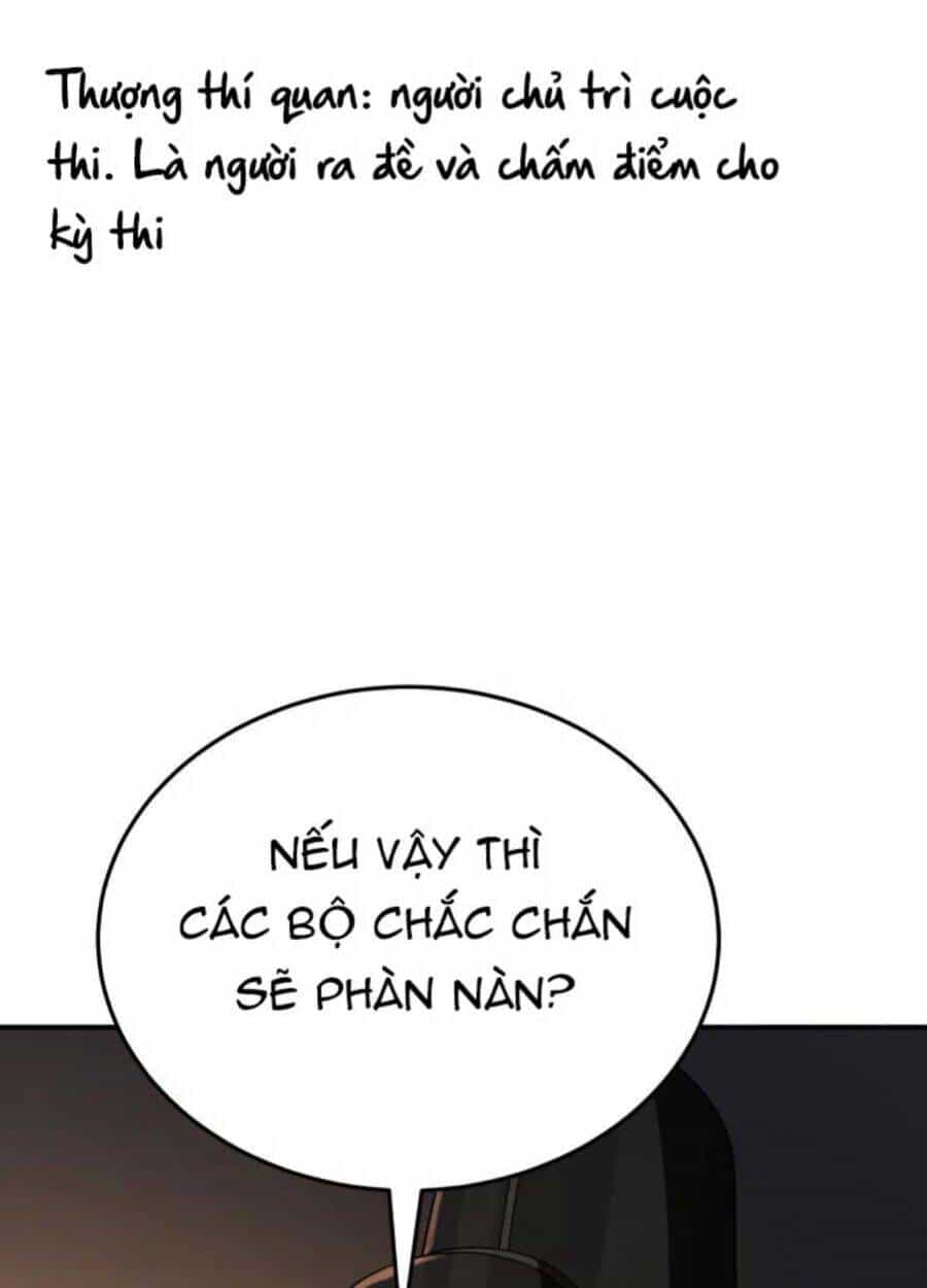 Vương Triều Đen Tối: Joseon - Chương 58 - ảnh 16