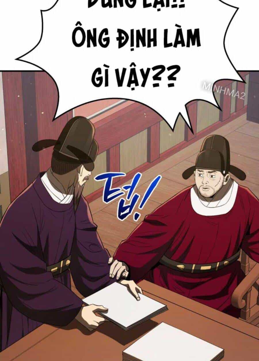 Vương Triều Đen Tối: Joseon - Chương 58 - ảnh 161