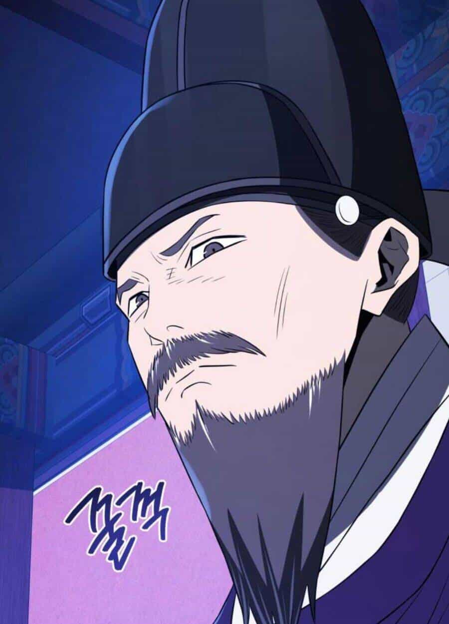 Vương Triều Đen Tối: Joseon - Chương 58 - ảnh 167