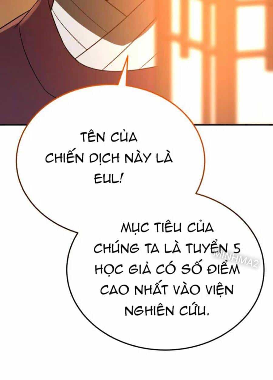 Vương Triều Đen Tối: Joseon - Chương 58 - ảnh 22
