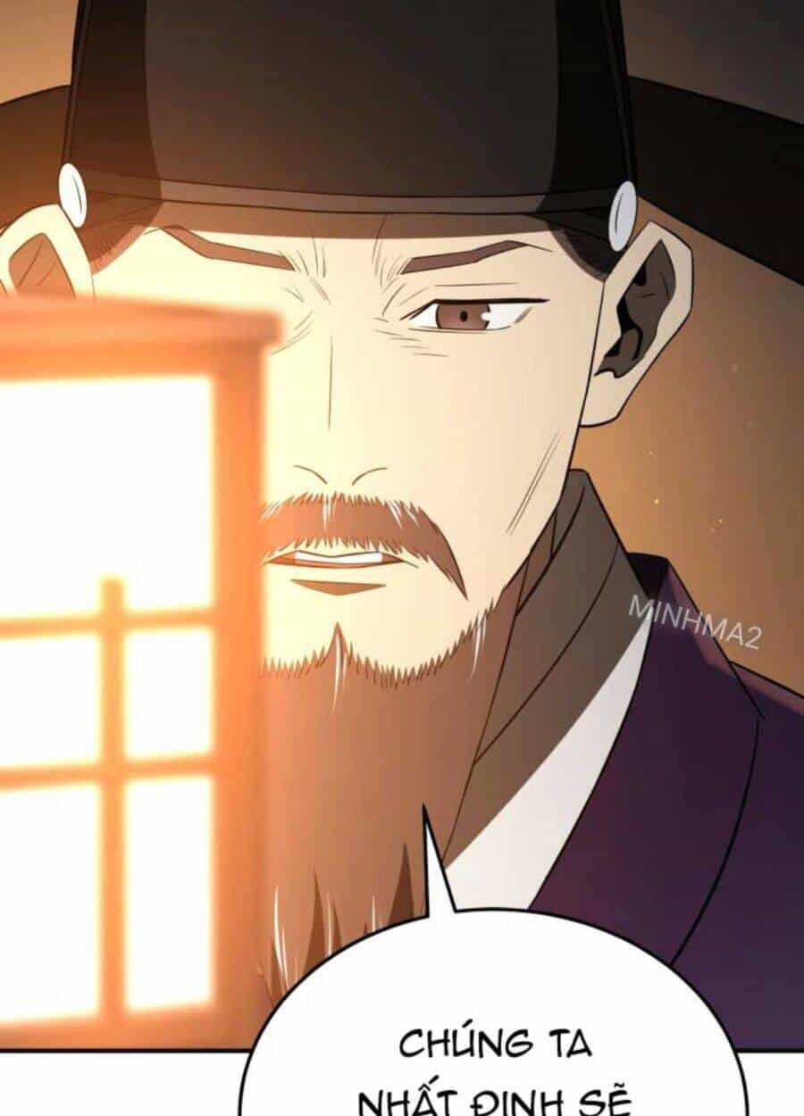 Vương Triều Đen Tối: Joseon - Chương 58 - ảnh 24