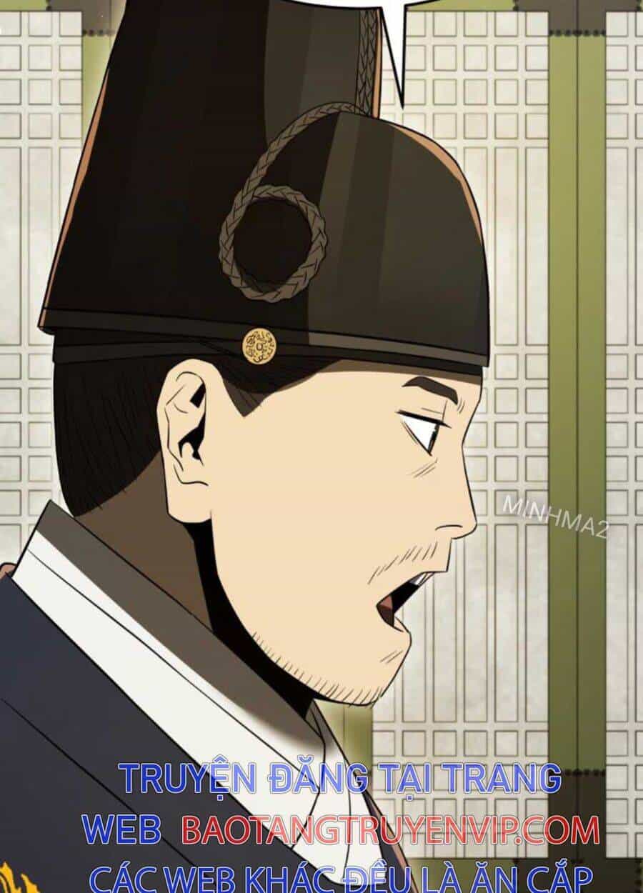 Vương Triều Đen Tối: Joseon - Chương 58 - ảnh 3