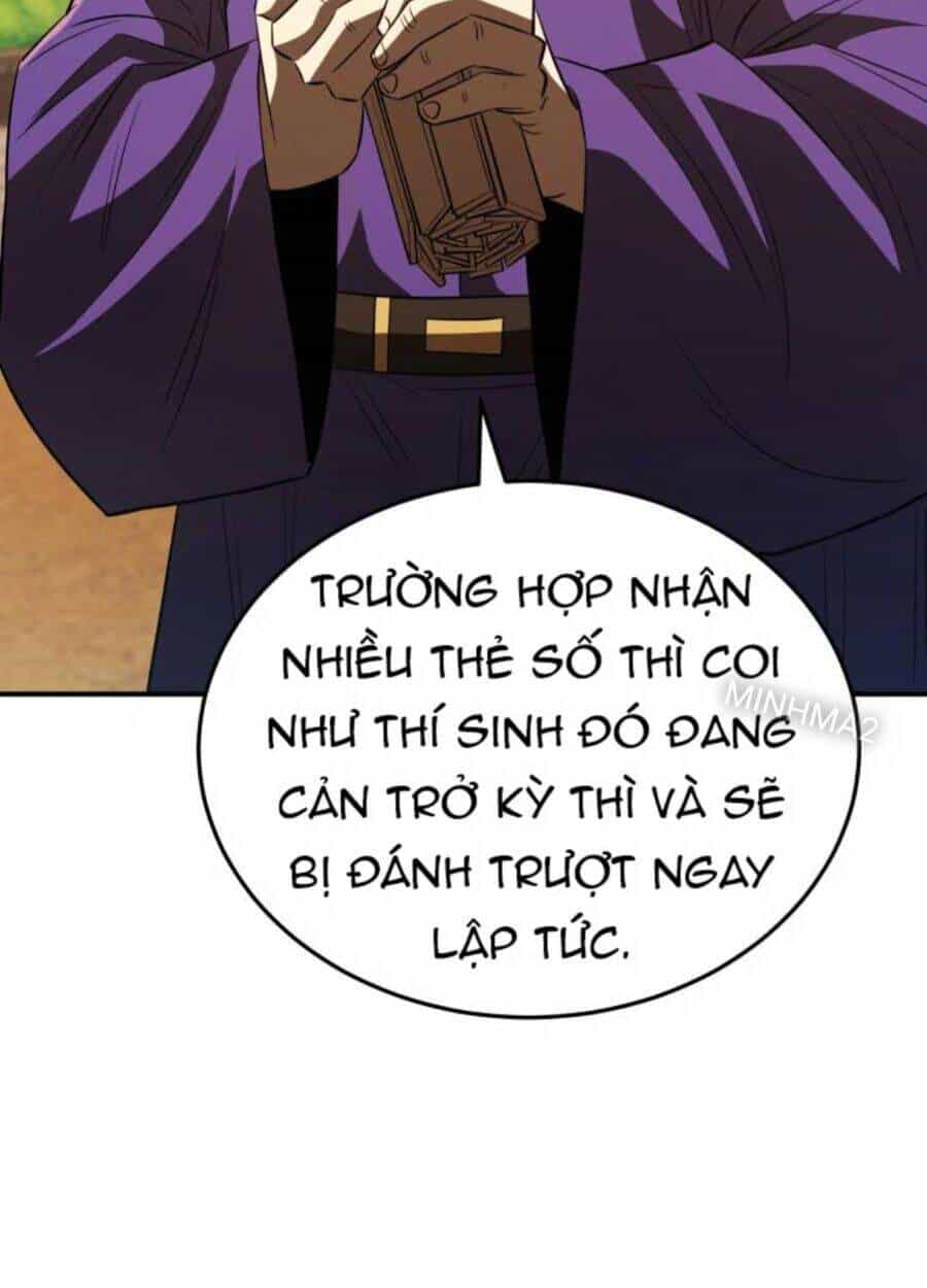 Vương Triều Đen Tối: Joseon - Chương 58 - ảnh 34