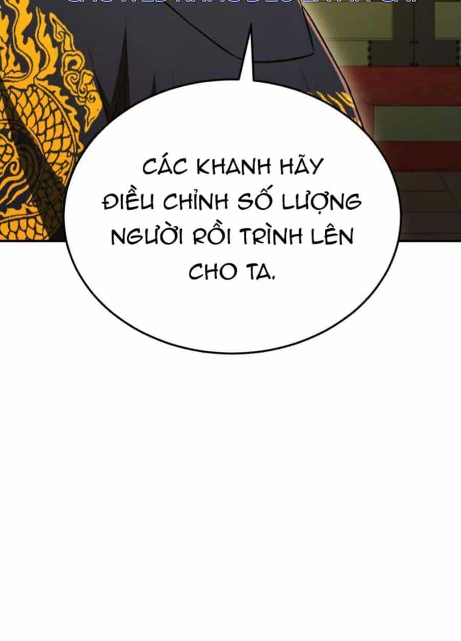 Vương Triều Đen Tối: Joseon - Chương 58 - ảnh 4