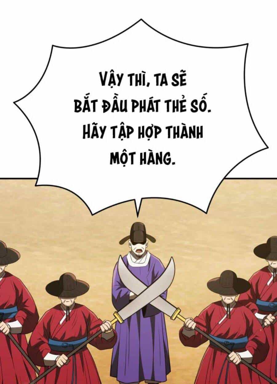 Vương Triều Đen Tối: Joseon - Chương 58 - ảnh 44