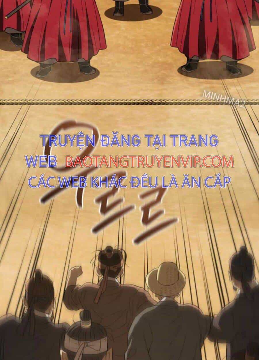 Vương Triều Đen Tối: Joseon - Chương 58 - ảnh 45