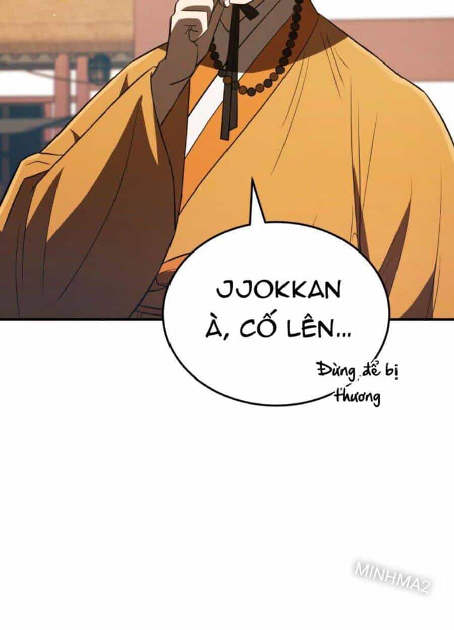 Vương Triều Đen Tối: Joseon - Chương 58 - ảnh 57