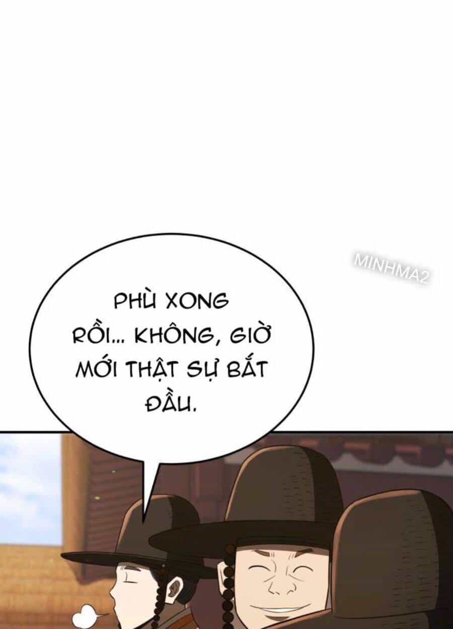 Vương Triều Đen Tối: Joseon - Chương 58 - ảnh 65