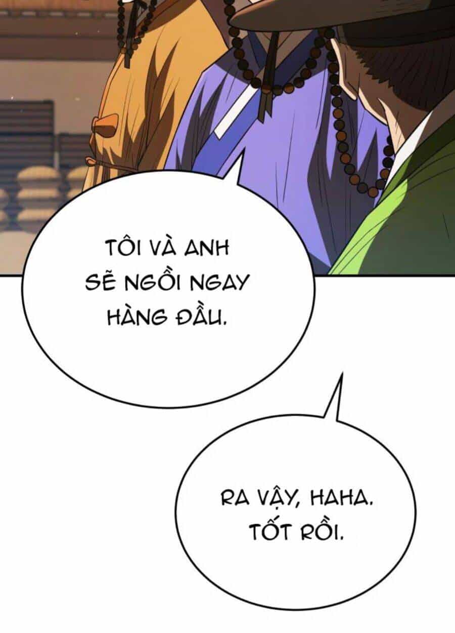 Vương Triều Đen Tối: Joseon - Chương 58 - ảnh 66