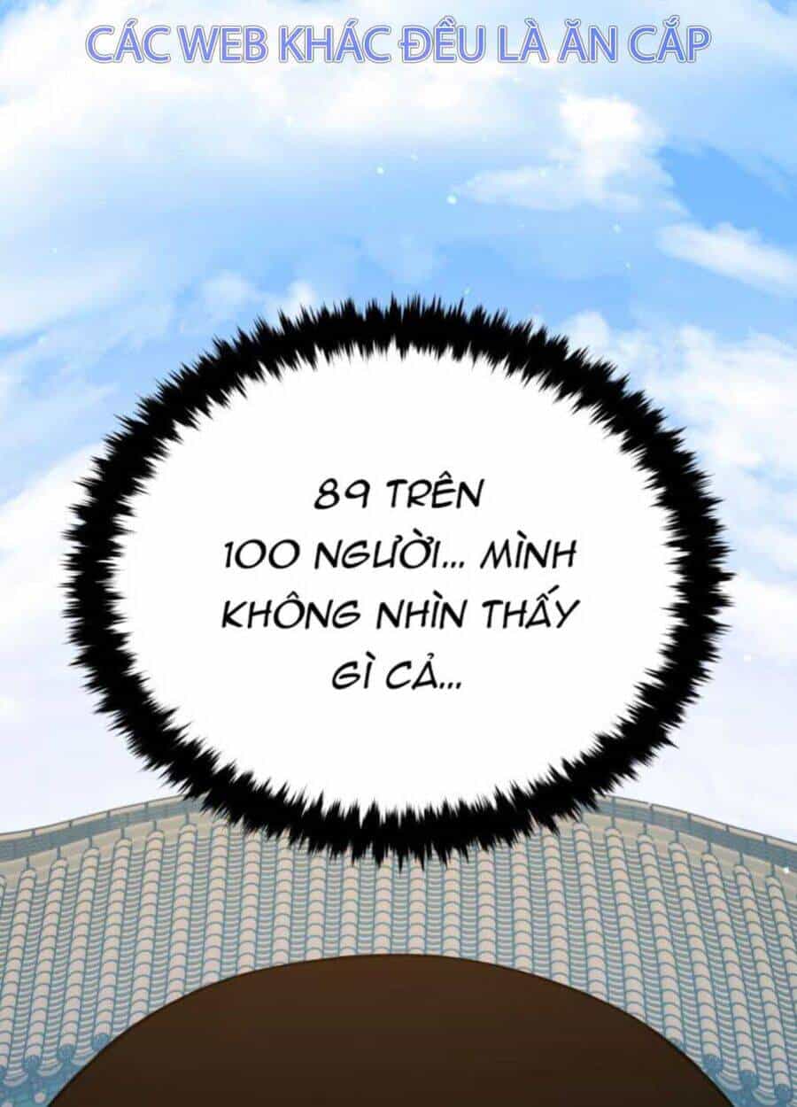 Vương Triều Đen Tối: Joseon - Chương 58 - ảnh 76