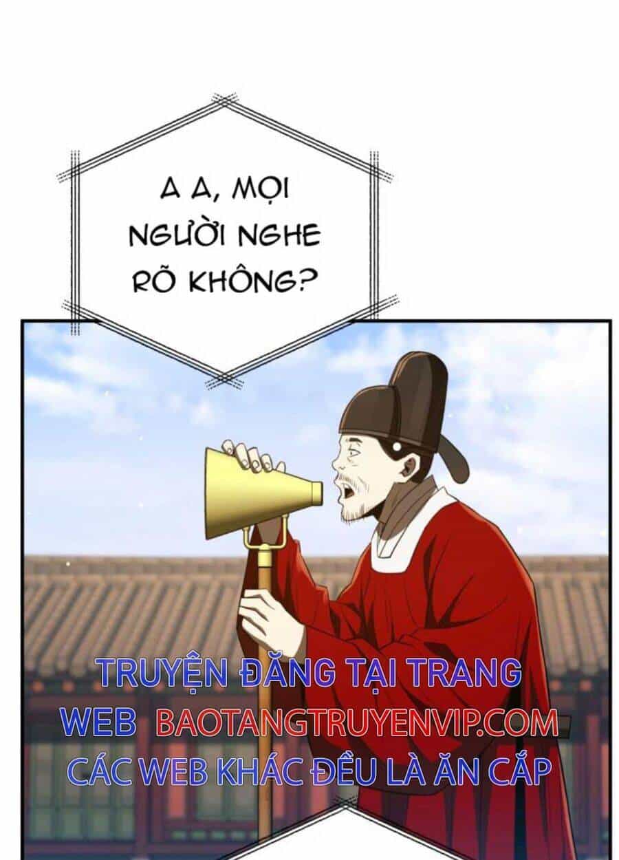 Vương Triều Đen Tối: Joseon - Chương 58 - ảnh 89