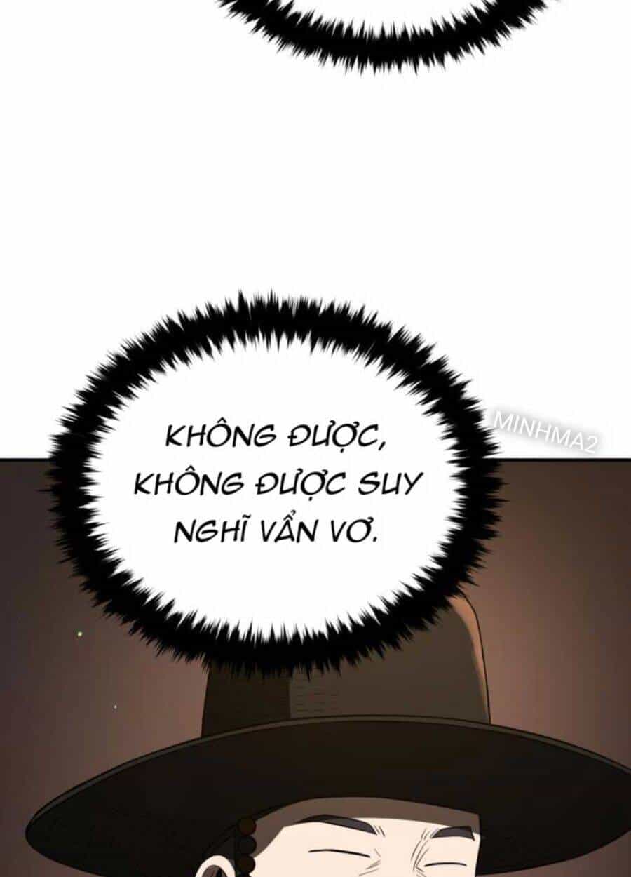 Vương Triều Đen Tối: Joseon - Chương 58 - ảnh 92