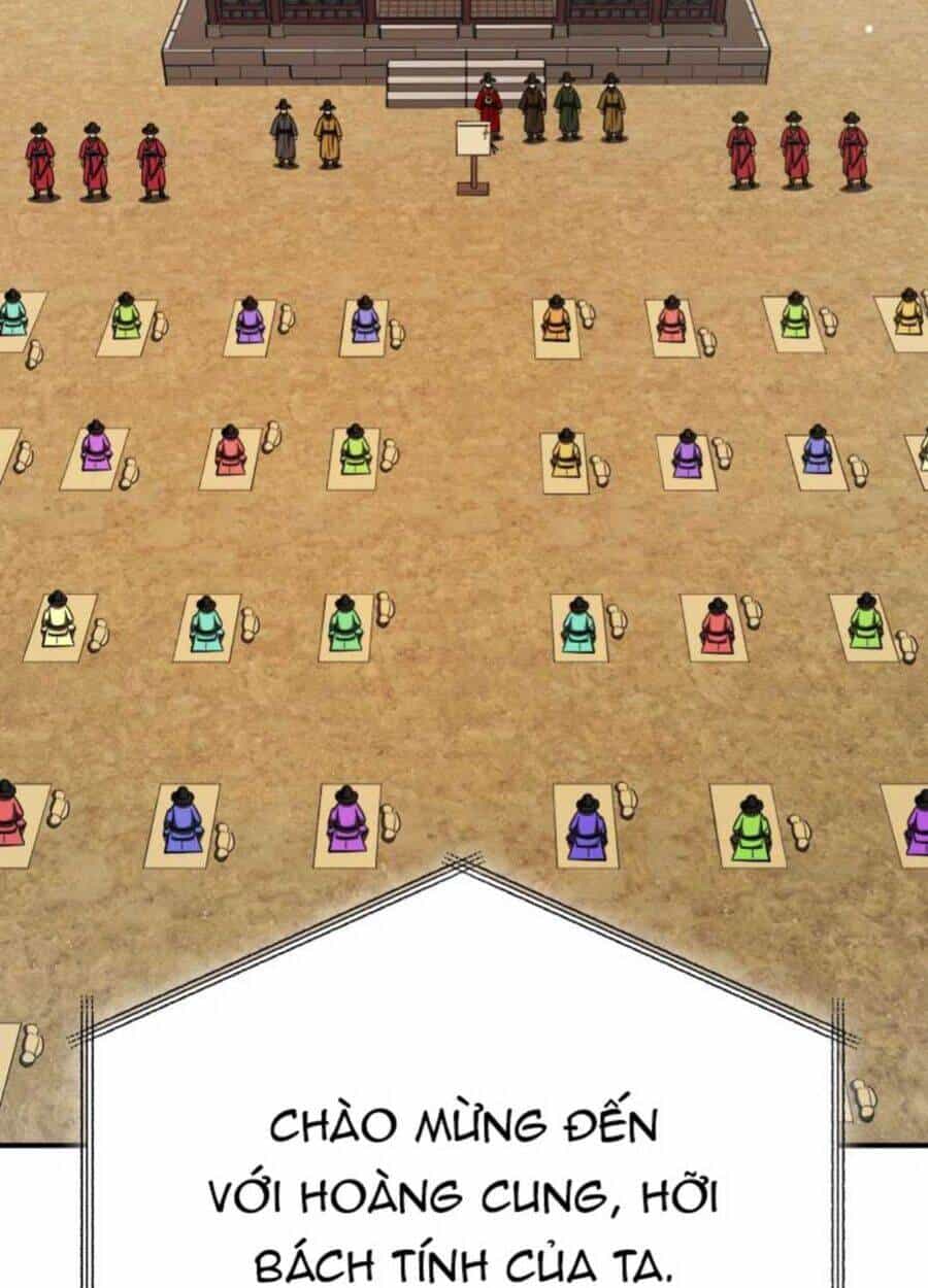 Vương Triều Đen Tối: Joseon - Chương 58 - ảnh 95