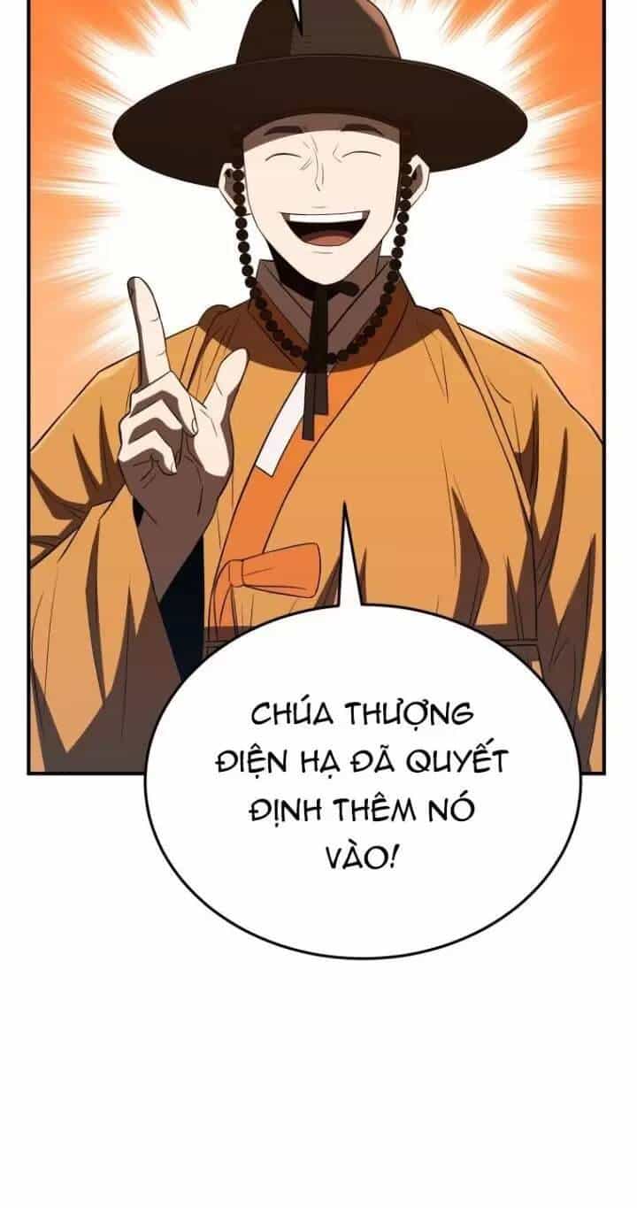 Vương Triều Đen Tối: Joseon - Chương 59 - ảnh 100