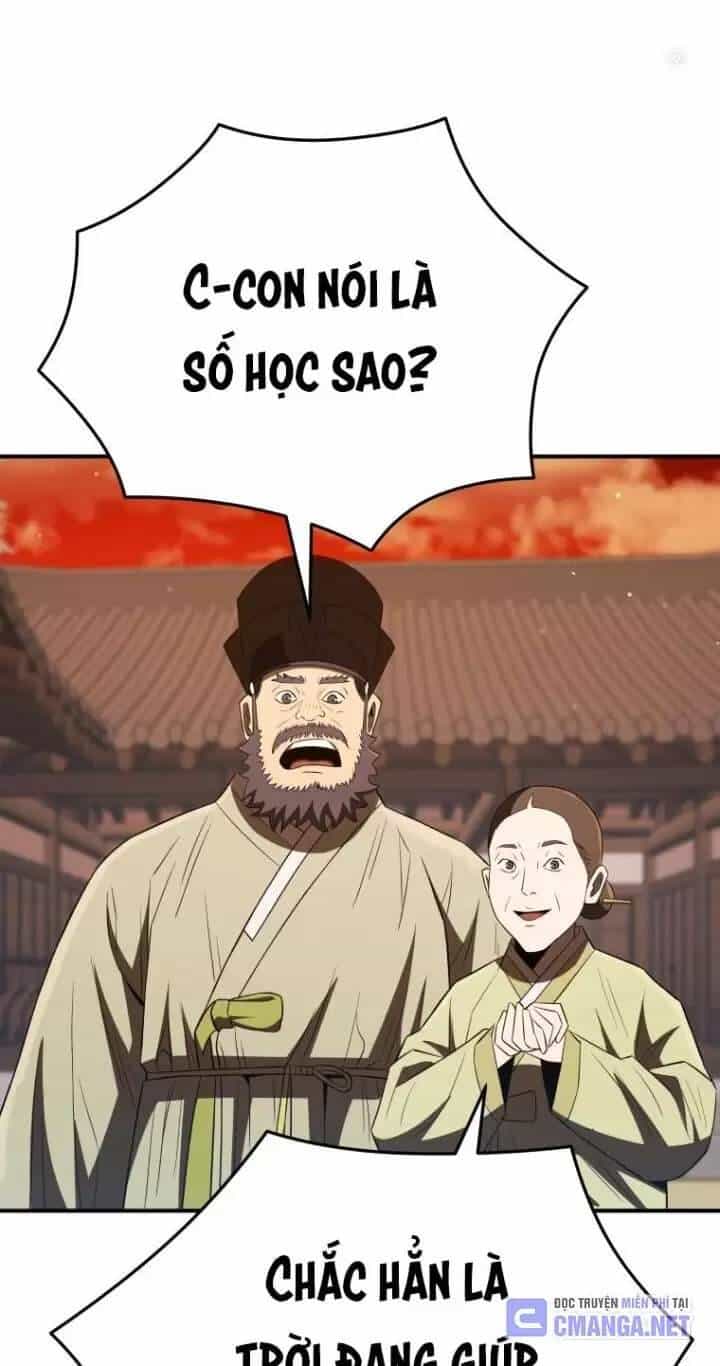 Vương Triều Đen Tối: Joseon - Chương 59 - ảnh 101