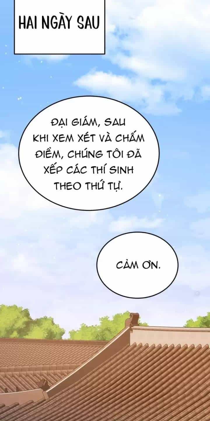 Vương Triều Đen Tối: Joseon - Chương 59 - ảnh 103