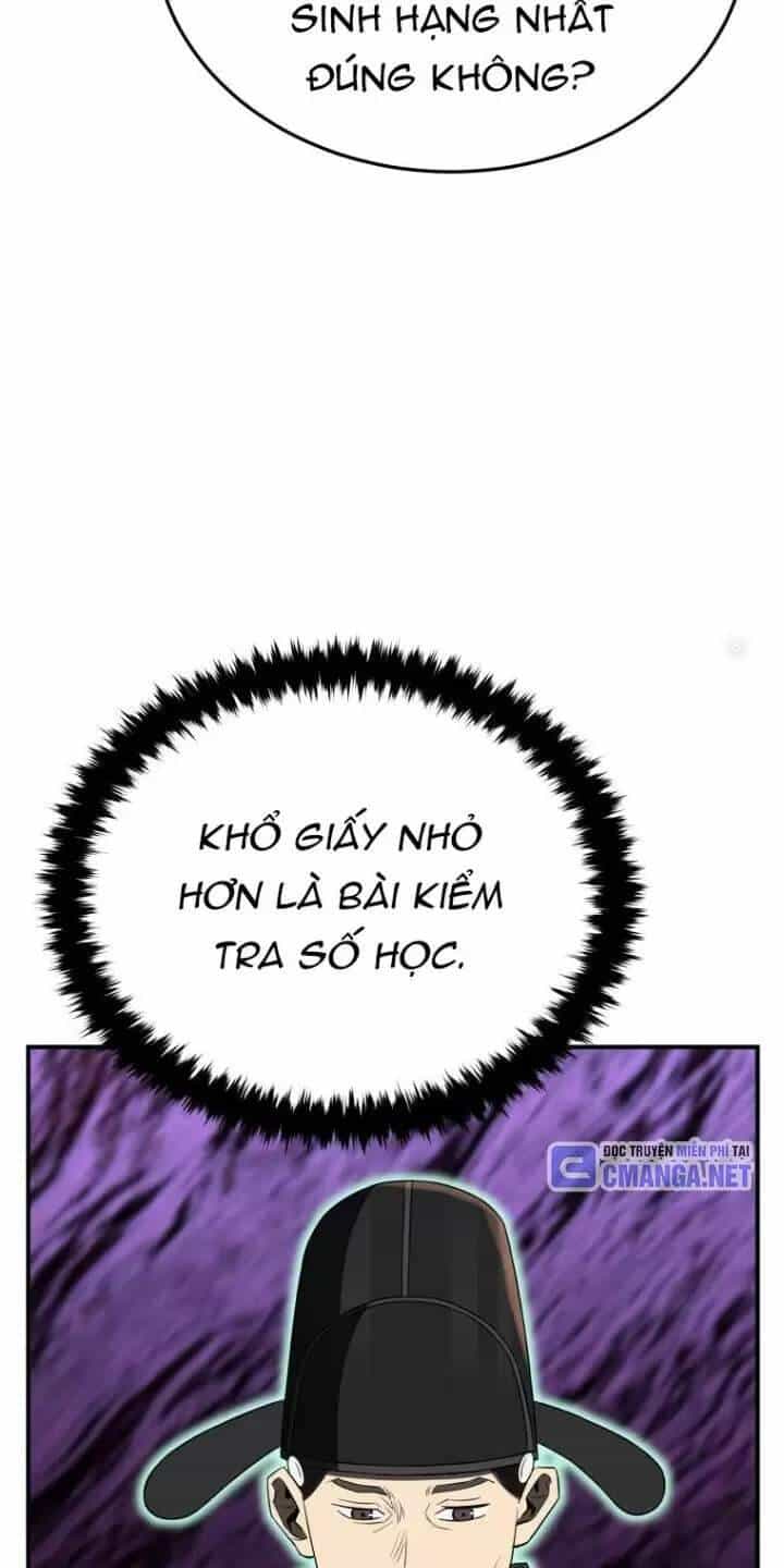 Vương Triều Đen Tối: Joseon - Chương 59 - ảnh 106