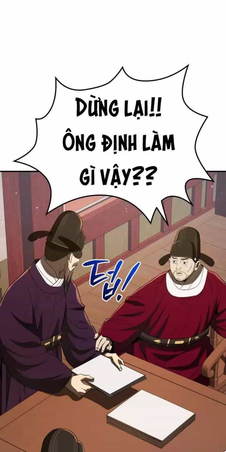 Vương Triều Đen Tối: Joseon - Chương 59 - ảnh 110