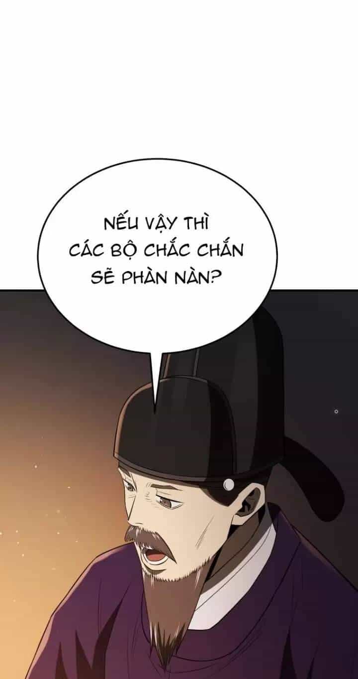 Vương Triều Đen Tối: Joseon - Chương 59 - ảnh 12