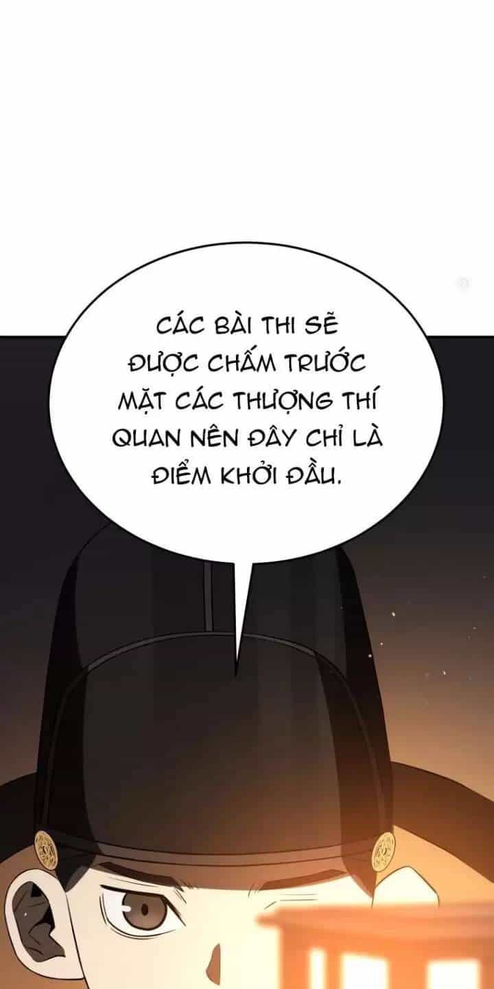 Vương Triều Đen Tối: Joseon - Chương 59 - ảnh 15