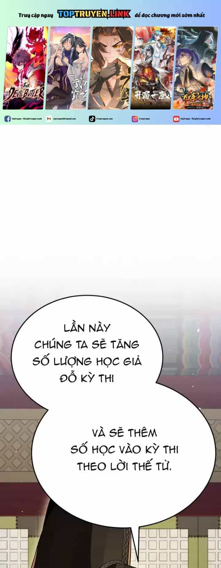 Vương Triều Đen Tối: Joseon - Chương 59 - ảnh 2