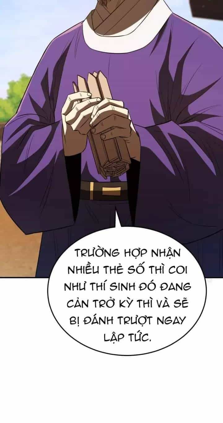 Vương Triều Đen Tối: Joseon - Chương 59 - ảnh 24