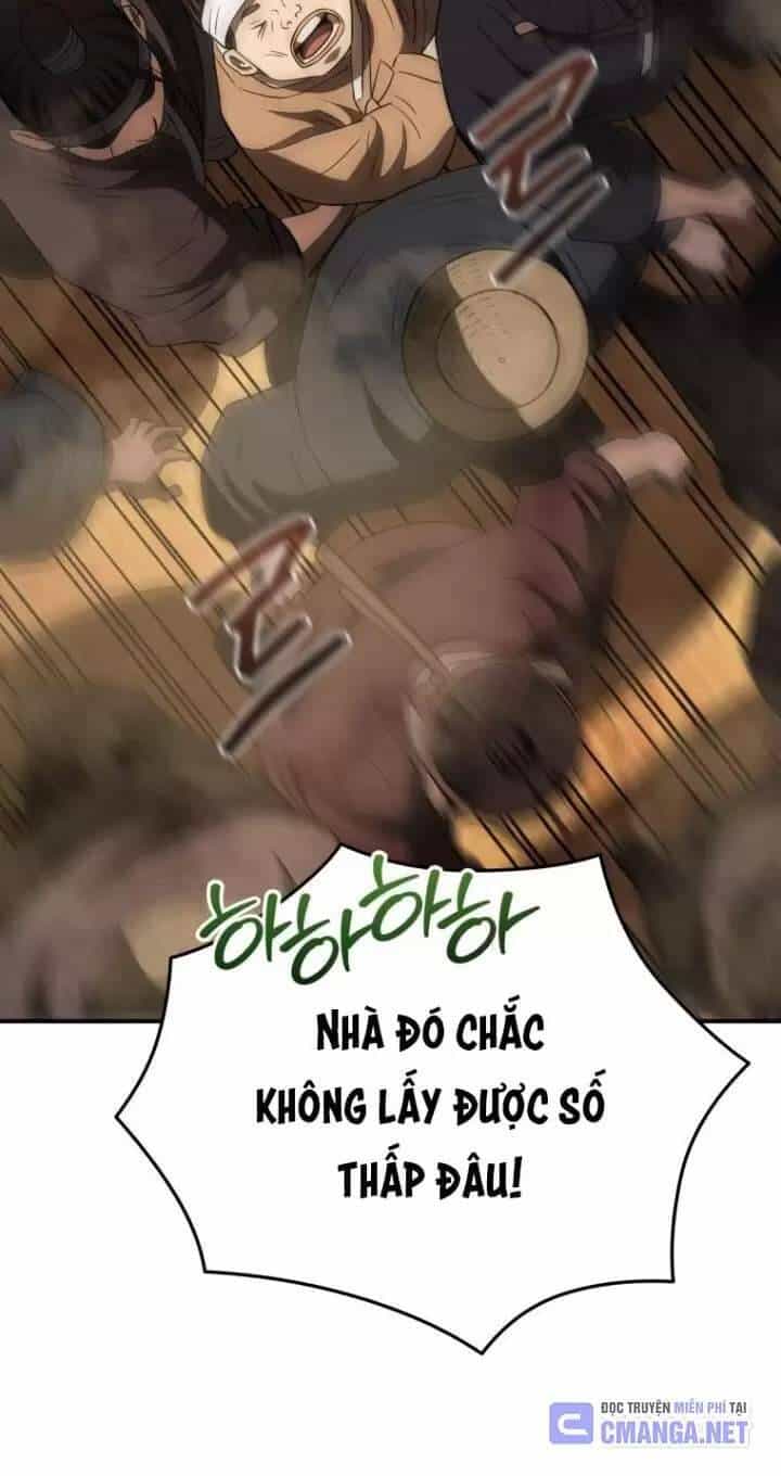 Vương Triều Đen Tối: Joseon - Chương 59 - ảnh 37