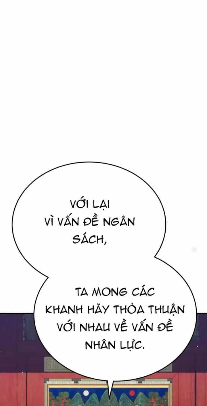 Vương Triều Đen Tối: Joseon - Chương 59 - ảnh 4