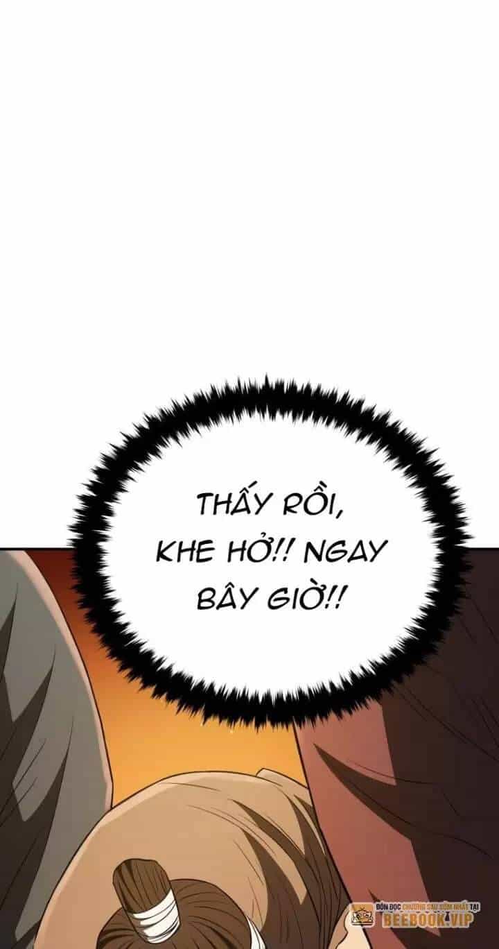 Vương Triều Đen Tối: Joseon - Chương 59 - ảnh 41