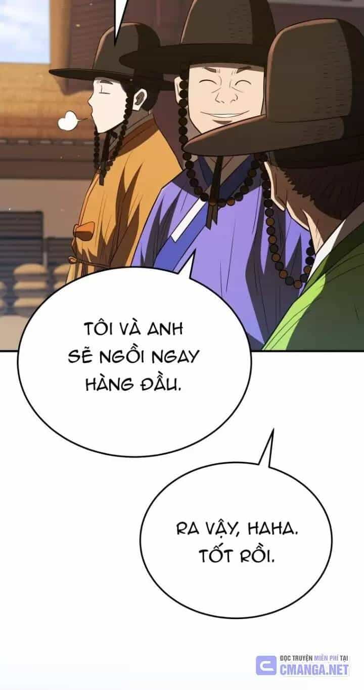 Vương Triều Đen Tối: Joseon - Chương 59 - ảnh 45