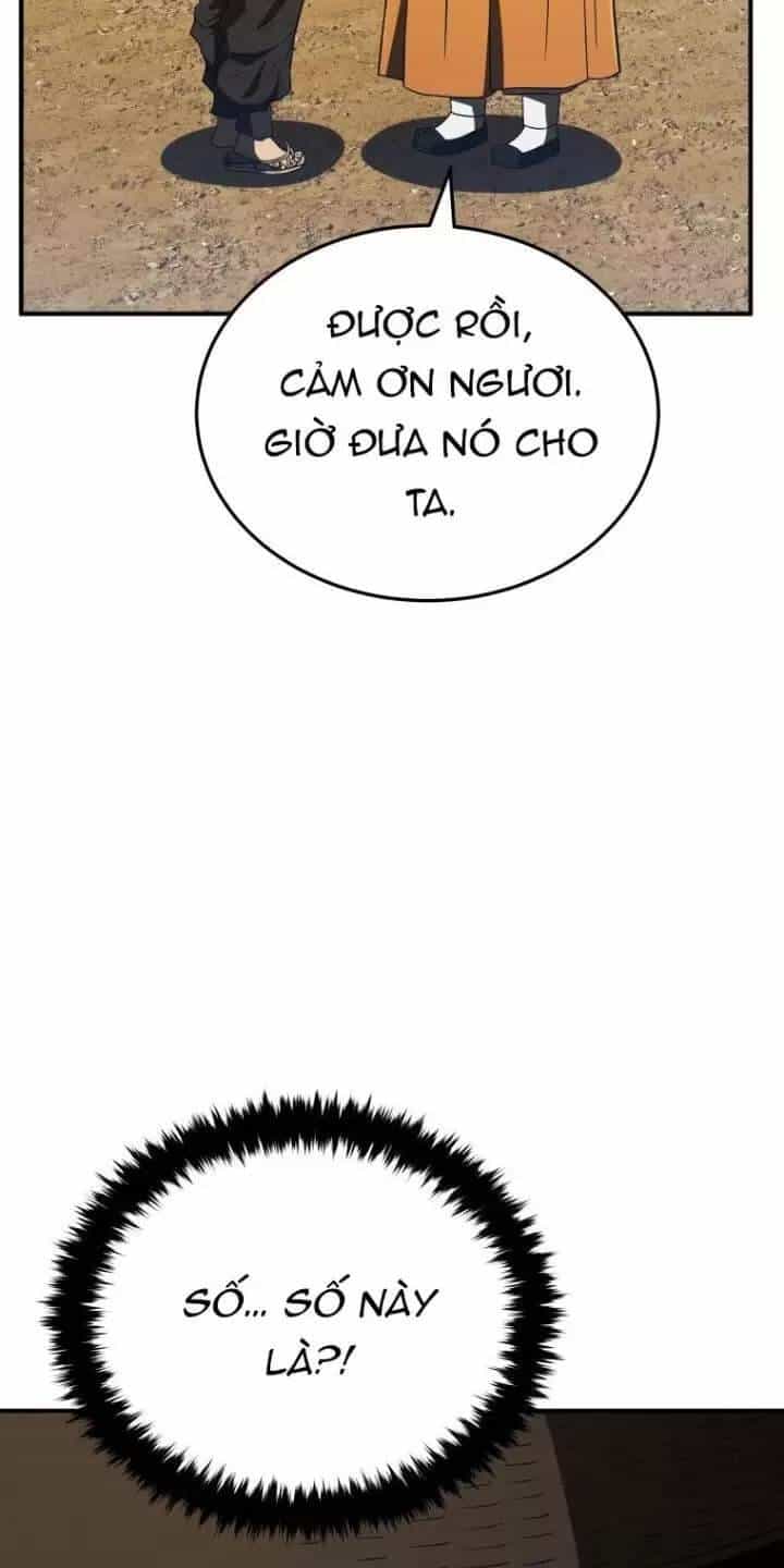 Vương Triều Đen Tối: Joseon - Chương 59 - ảnh 50
