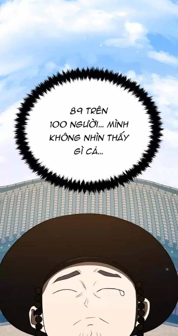 Vương Triều Đen Tối: Joseon - Chương 59 - ảnh 52