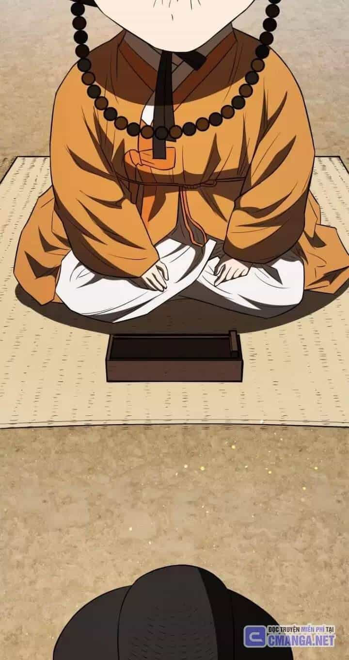 Vương Triều Đen Tối: Joseon - Chương 59 - ảnh 53