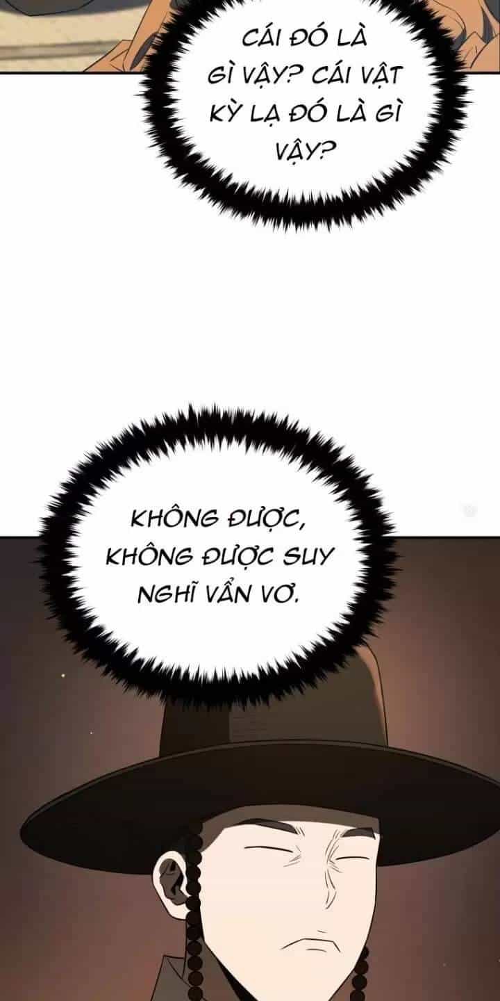 Vương Triều Đen Tối: Joseon - Chương 59 - ảnh 63