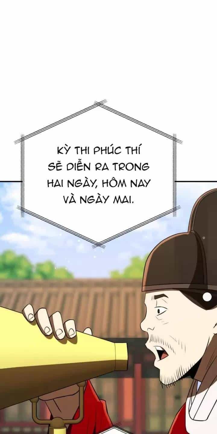 Vương Triều Đen Tối: Joseon - Chương 59 - ảnh 71