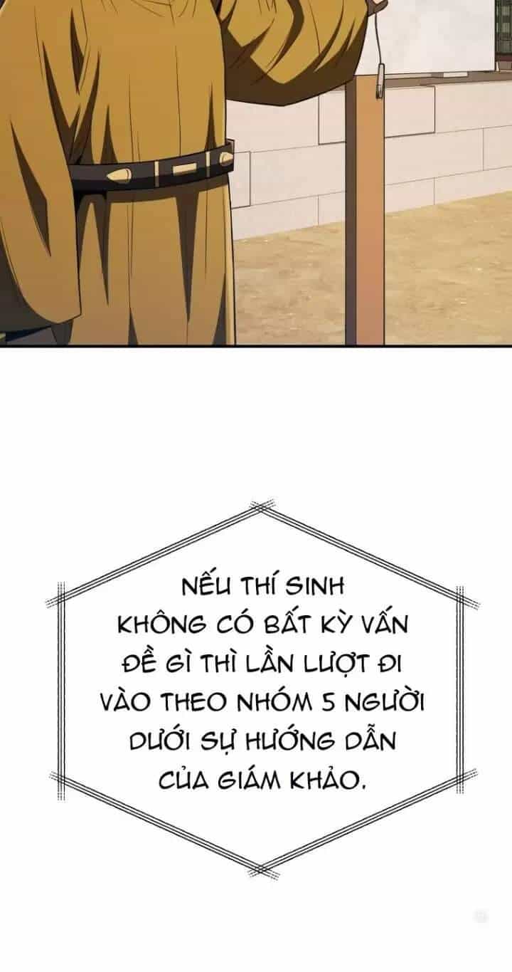 Vương Triều Đen Tối: Joseon - Chương 59 - ảnh 80