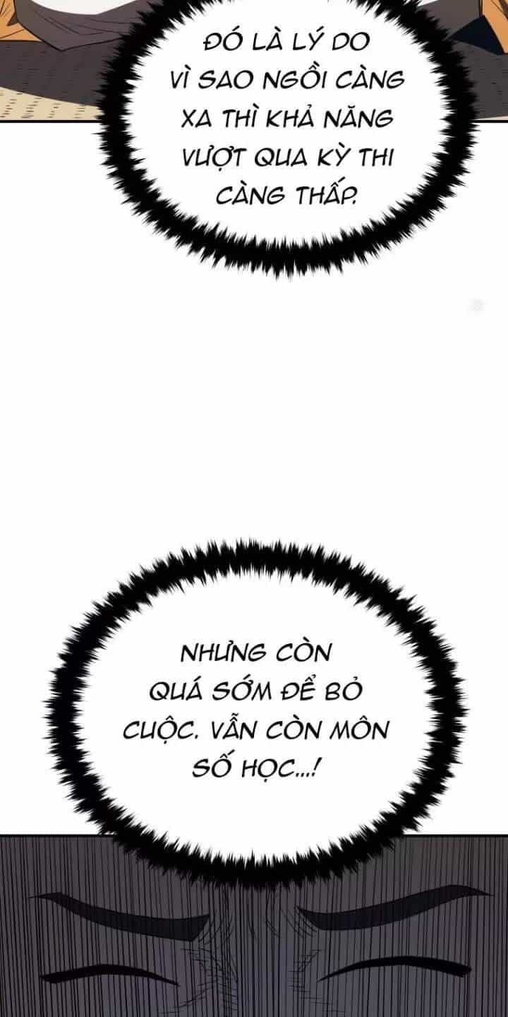Vương Triều Đen Tối: Joseon - Chương 59 - ảnh 82