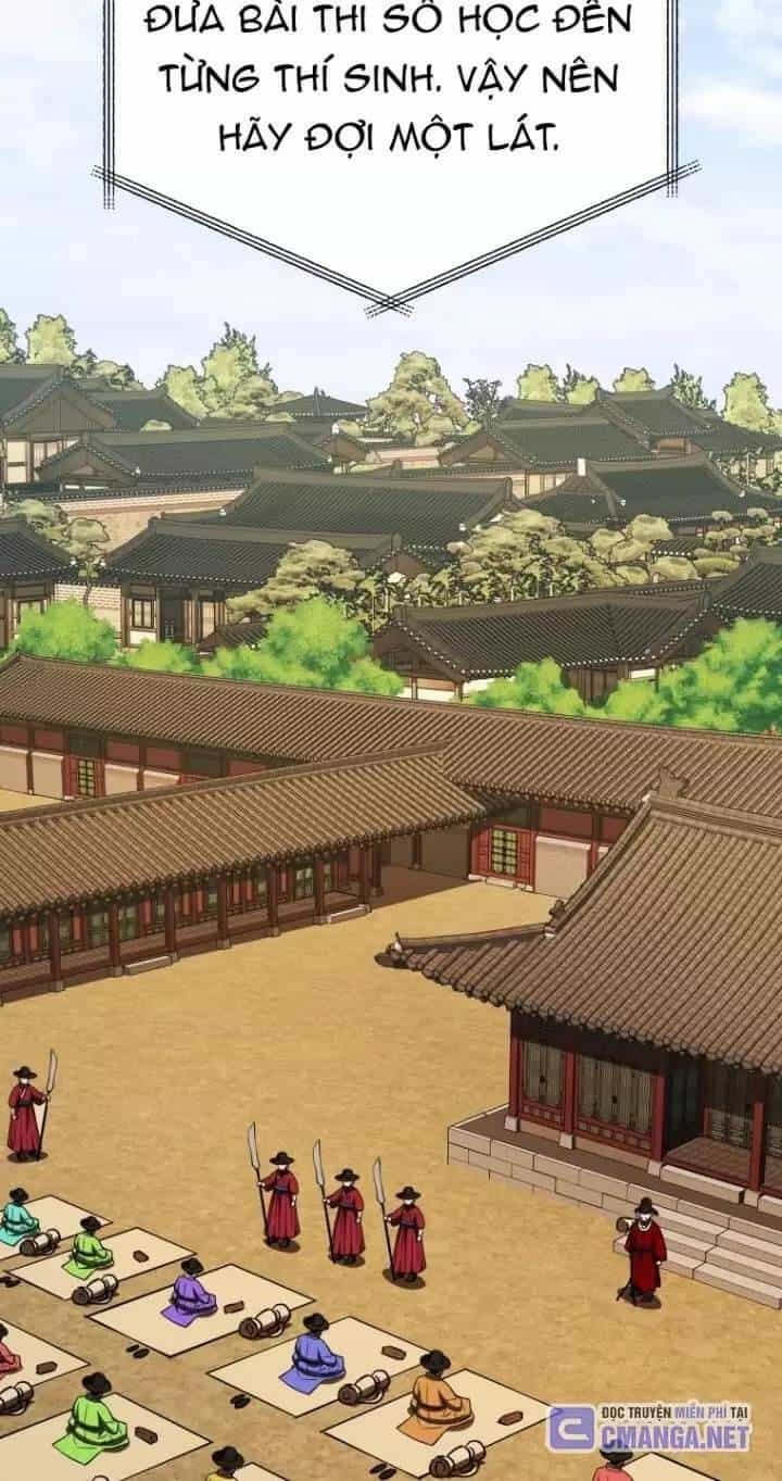 Vương Triều Đen Tối: Joseon - Chương 59 - ảnh 85
