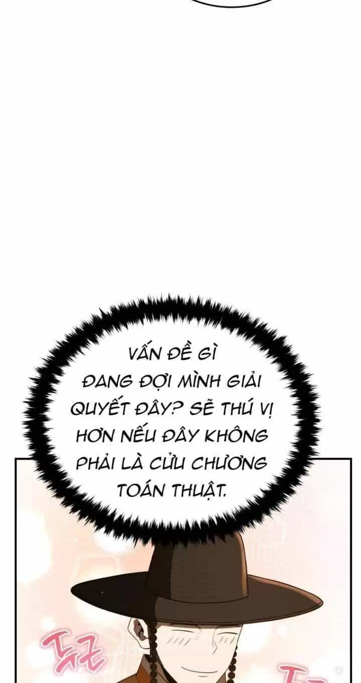 Vương Triều Đen Tối: Joseon - Chương 59 - ảnh 88