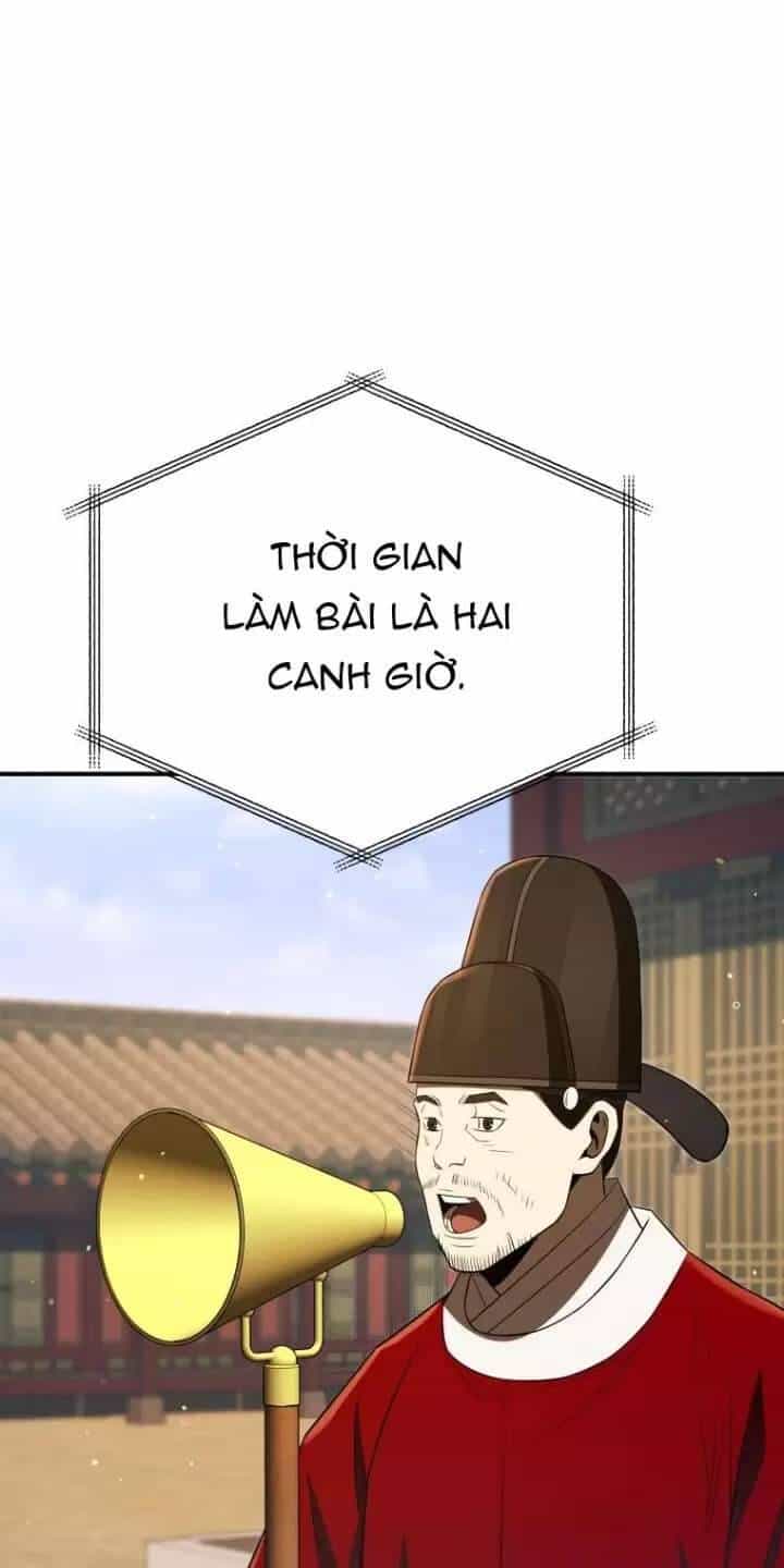 Vương Triều Đen Tối: Joseon - Chương 59 - ảnh 91