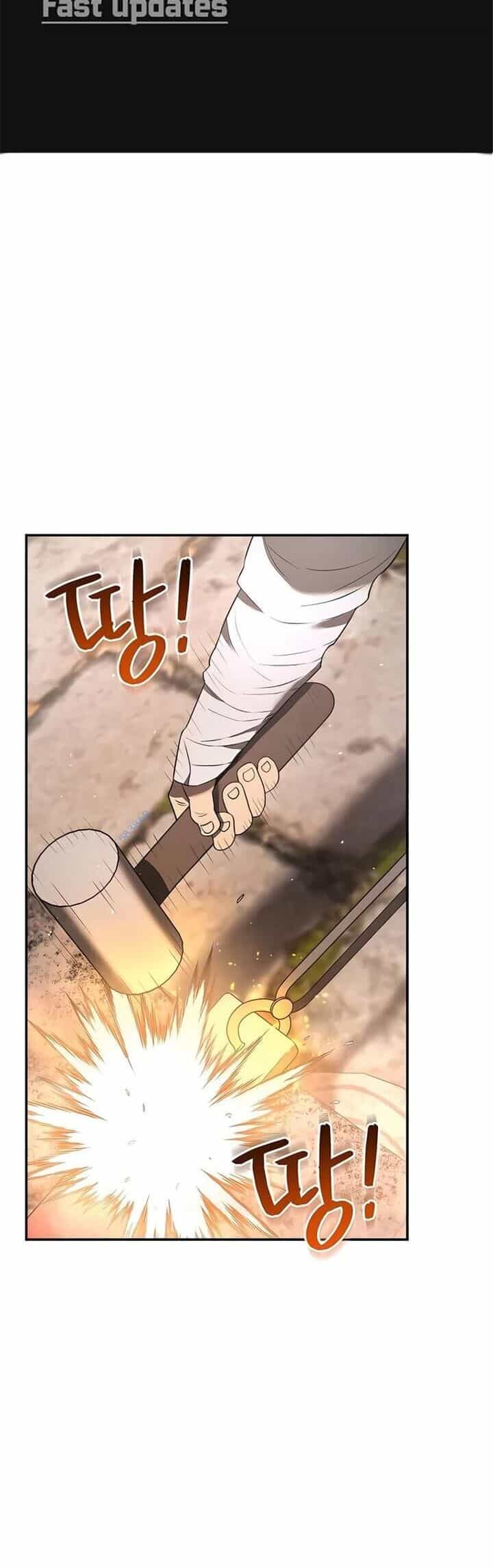 Vương Triều Đen Tối: Joseon - Chương 6 - ảnh 2