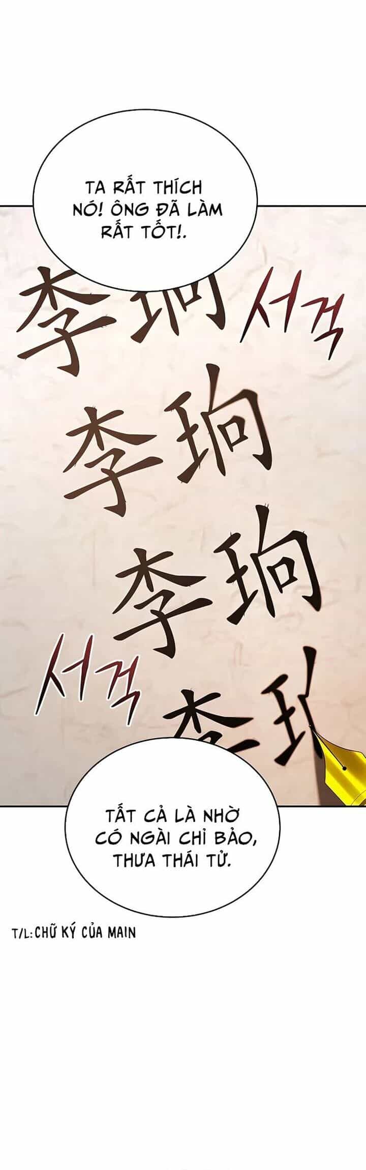 Vương Triều Đen Tối: Joseon - Chương 6 - ảnh 32