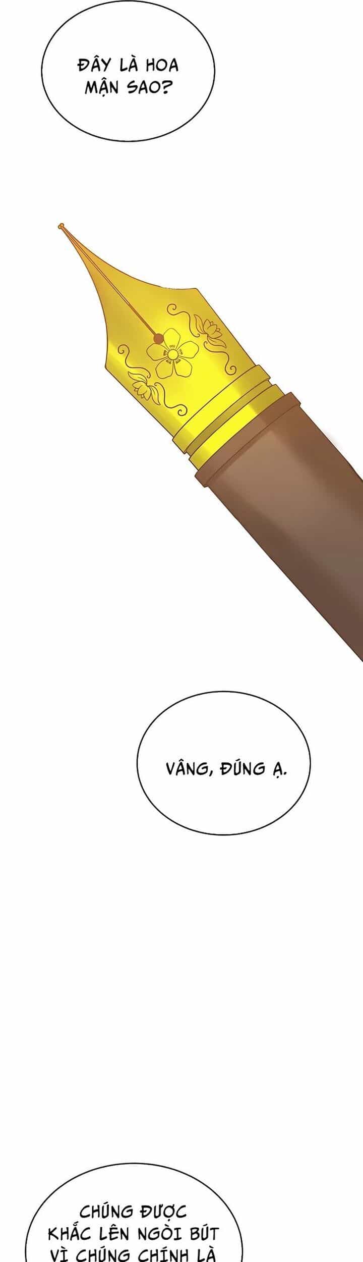 Vương Triều Đen Tối: Joseon - Chương 6 - ảnh 51